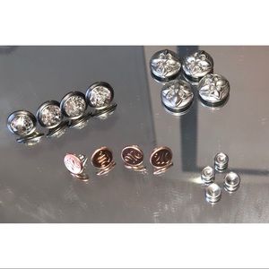 Miss Me Jeans Replacement Buttons